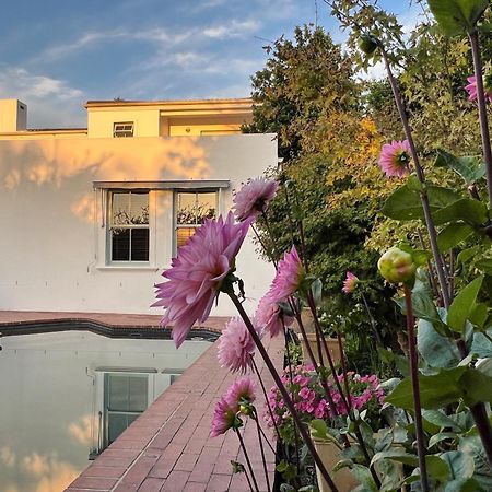 Penelope'S Stellenbosch Bed & Breakfast Exterior foto