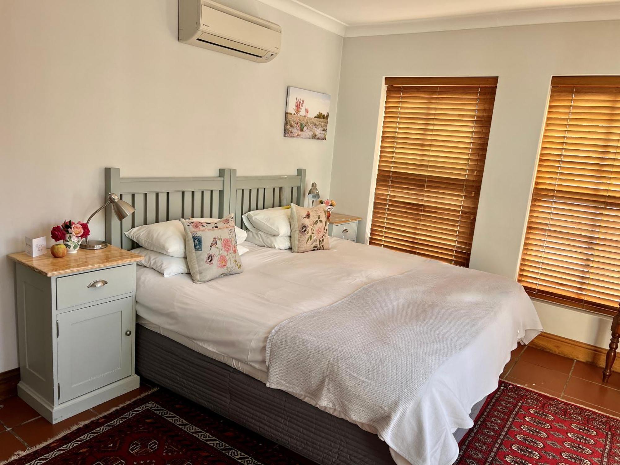 Penelope'S Stellenbosch Bed & Breakfast Exterior foto