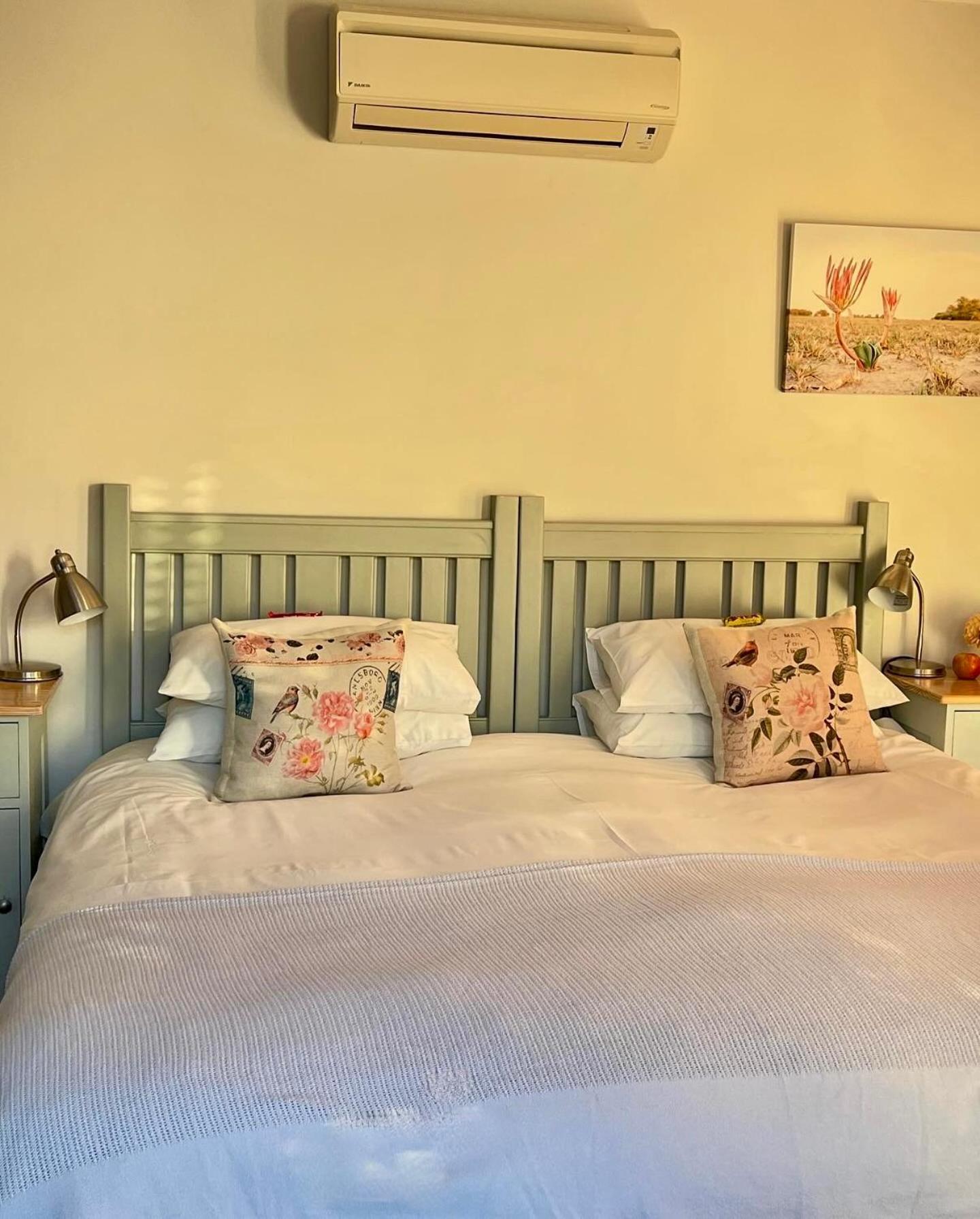 Penelope'S Stellenbosch Bed & Breakfast Exterior foto