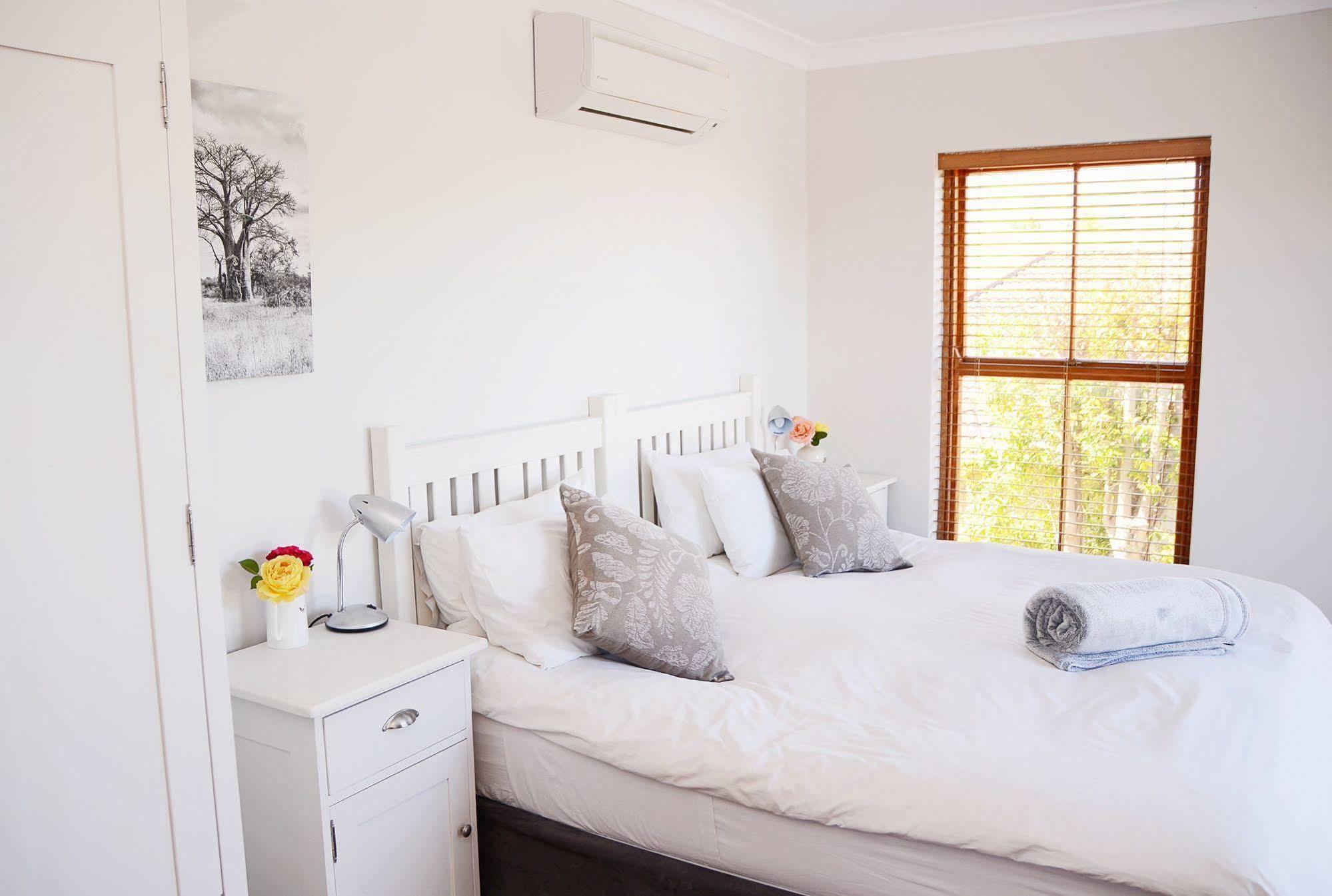Penelope'S Stellenbosch Bed & Breakfast Exterior foto