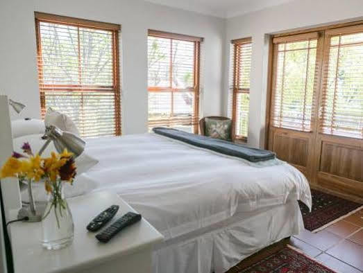 Penelope'S Stellenbosch Bed & Breakfast Exterior foto
